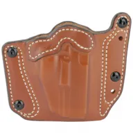 Desantis Vrbl Grd For Glock 19 Ambidextrous Tan