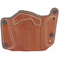 Desantis Vrbl Grd Sig P320c Ambidextrous Tan