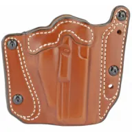 Desantis Vrbl Grd For Glock 17 Ambidextrous Tan