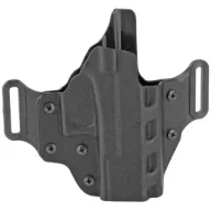 Desantis Vld PrTanr For Glock 19 Rh Blk