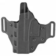 Desantis Vld PrTanr For Glock 19 Lh Blk