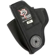 Desantis Tuck This Ii Med Autos Blk