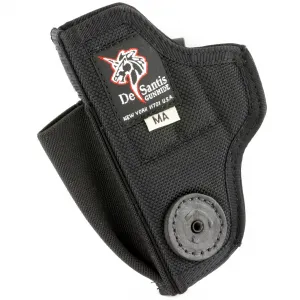 Desantis Tuck This Ii Med Autos Blk