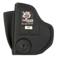 Desantis Tuck This Ii Pm W/lg Blk