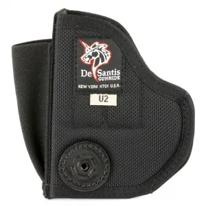 Desantis Tuck This Ii Pm W/lg Blk