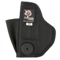 Desantis Tuckthis Ii For G26 W/lg Bk