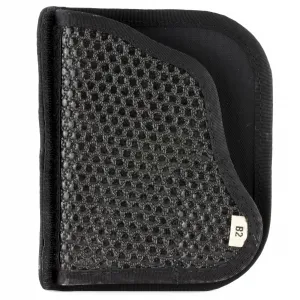 Desantis Superfly For Glock17 Sr9 Blk