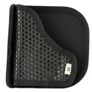 Desantis Superfly Lcp W/ct Lg Am Bk
