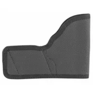 Desantis Cargo Nem For G26/m&pc Blk