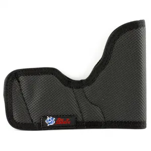 Desantis Cargo Nemesis P3at Lcp Blk