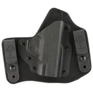 Desantis Invader Shield Rh Blk