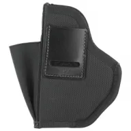 Desantis Pro Stealth For G26 W/lg Bk