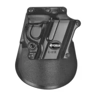 Fobus Pdl Roto Kahr Kel-tec Cmp