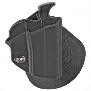 Fobus Pdl/blt For Glock 26/27 Level 2