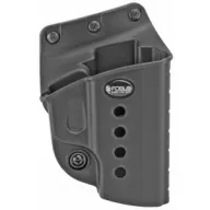 Fobus E2 Belt Wlther Pps/s&w Shield