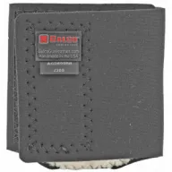 Galco Ankle Guard Sig P365 Rh Blk