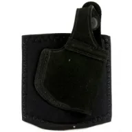 Galco Ankle Lite Shield Rh Blk
