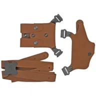 Galco Classic Lite 2.0 1911 3-5" Lh