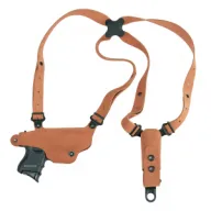 Galco Classic Lite For Glock 17 Rh Nat
