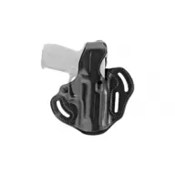 Galco Cop 3 Slot 1911 5" Rh Blk