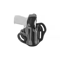 Galco Cop 3 Slot For Glock 19/23 Rh Bk