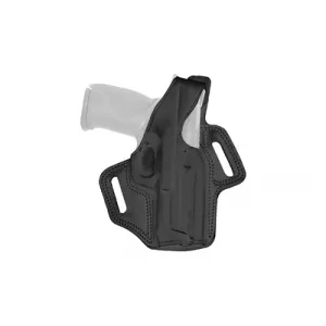 Galco Fletch For Glock 43 Rh Blk