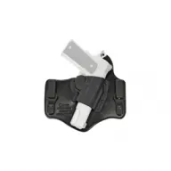 Galco Kingtuk Spg Xd 3-4" Rh Blk