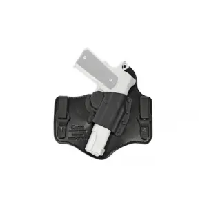 Galco Kingtuk Spg Xd 3-4" Rh Blk