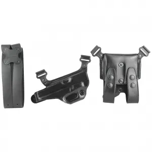 Galco Miami Classic For G20 Rh Blk