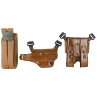 Galco Miami Classic Usp 9/40 Rh Tan