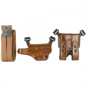 Galco Miami Classic Usp 9/40 Rh Tan