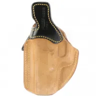 Galco Royal Guard For Glock 19 Rh Blk