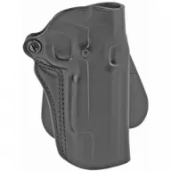 Galco Speed Mstr 2.0 1911 5" Rh Blk