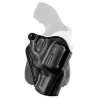 Galco Speed Pdl L Fr 3" Rh Blk