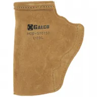 Galco Stow-n-go J Fr Rh Nat