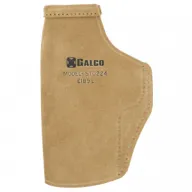 Galco Stow-n-go For Glock 17/22 Rh Nat