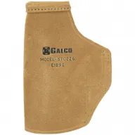 Galco Stow-n-go For Glock 19/23 Rh Nat