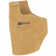 Galco Stow-n-go Sig P229/p228 Rh Nat