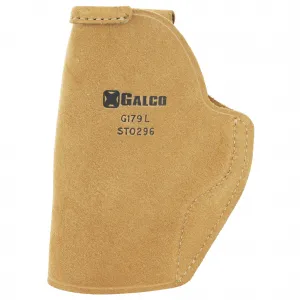 Galco Stow-n-go Sig P239 Rh Nat