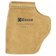 Galco Stow-n-go 1911 3" Rh Nat