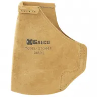 Galco Stow-n-go Xd 3" Rh Nat