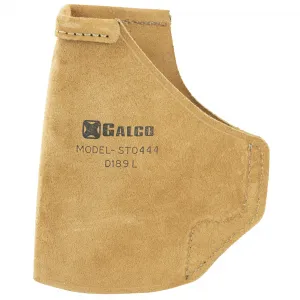 Galco Stow-n-go Xd 3" Rh Nat