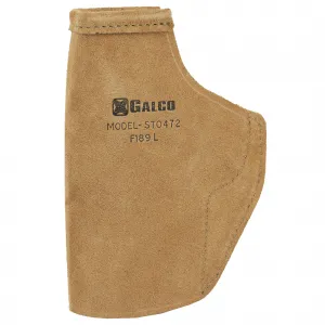 Galco Stow-n-go Sw M&p Rh Nat