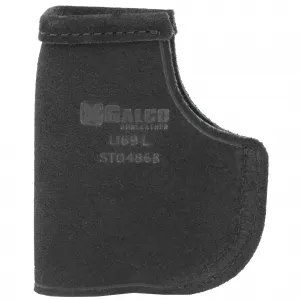 Galco Stow-n-go Rug Lcp W/ctc Rh Blk