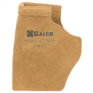 Galco Stow-n-go Sig P938 Rh Nat