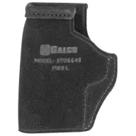 Galco Stow-n-go Sig P938 Rh Blk