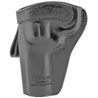 Galco Summer Cmft L Fr 4" Rh Blk