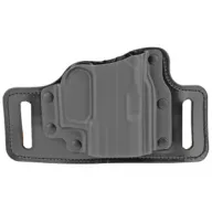 Galco Tacslide Sig P320 9/40 Rh Blk
