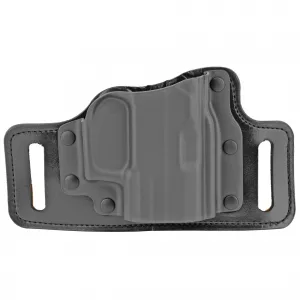 Galco Tacslide Sig P320 9/40 Rh Blk
