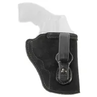 Galco Tuck-n-go Xd 9/40 3" Ambidextrous Blk